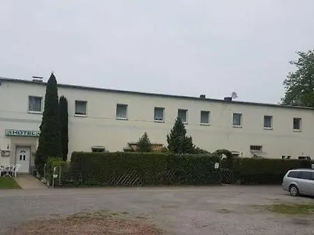 Zur Rennvahn Pensionat Dortmund